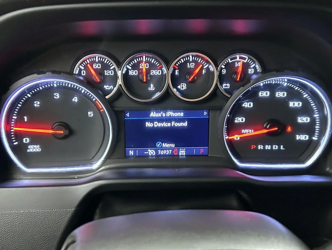 Used 2022 Green Chevrolet LT image 14
