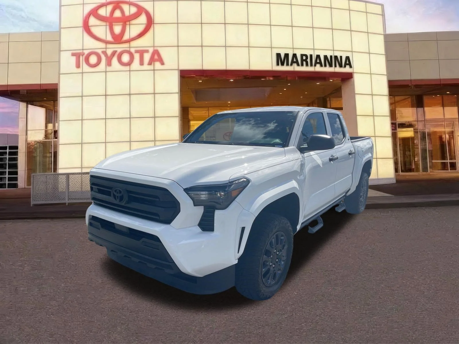 Used 2024 Ice Toyota SR image 3