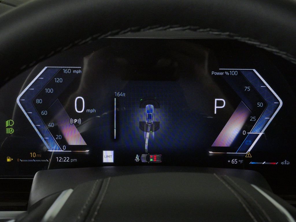 New 2026 Skyscraper Grey Metallic BMW xDrive40i image 50