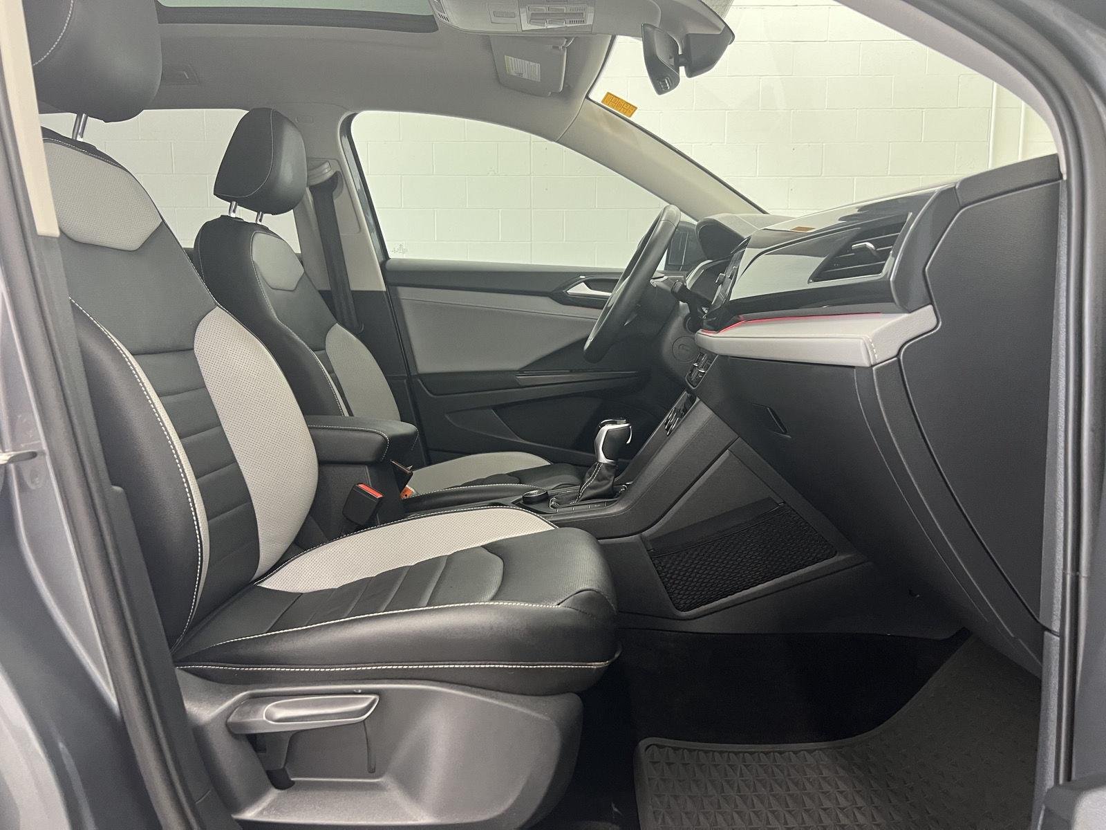 2022 Volkswagen Taos SEL - Photo 29