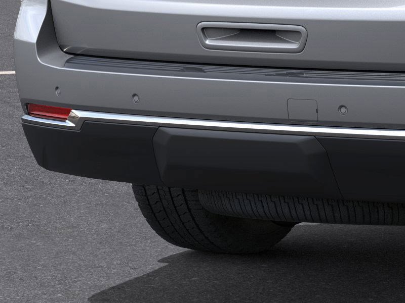 2026 Chevrolet Tahoe LS - Photo 14