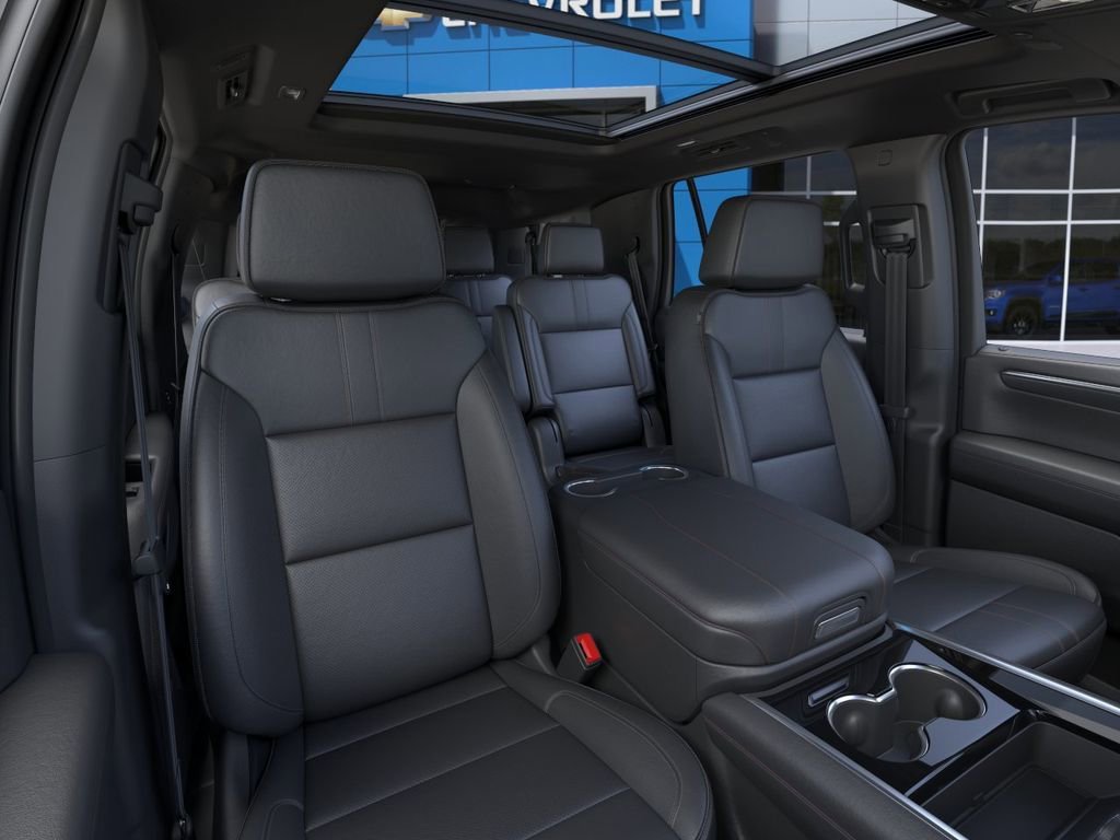 2026 Chevrolet Tahoe RST - Photo 16
