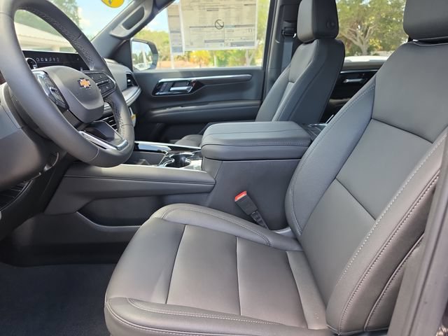 2026 Chevrolet Tahoe LT - Photo 16