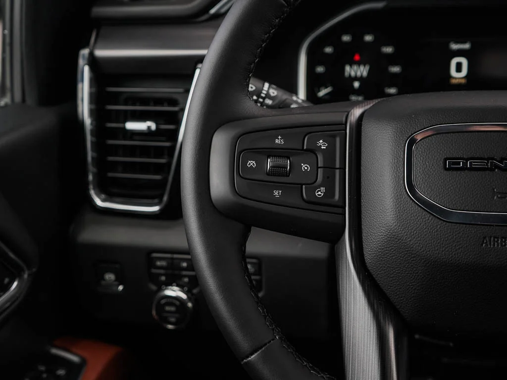New 2026 Sterling Metallic GMC Denali Ultimate image 19