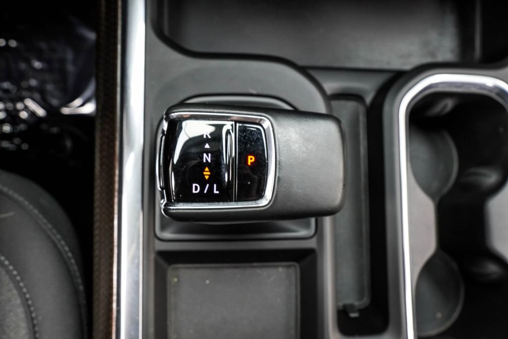 Used 2024 Black Chevrolet LT Trail Boss image 21