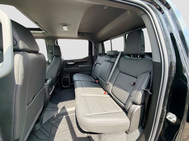 2026 Chevrolet Silverado 1500 RST - Photo 27
