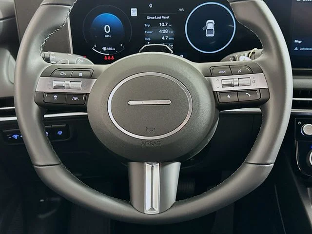 New 2026 Hyundai SANTA CRUZ XRT