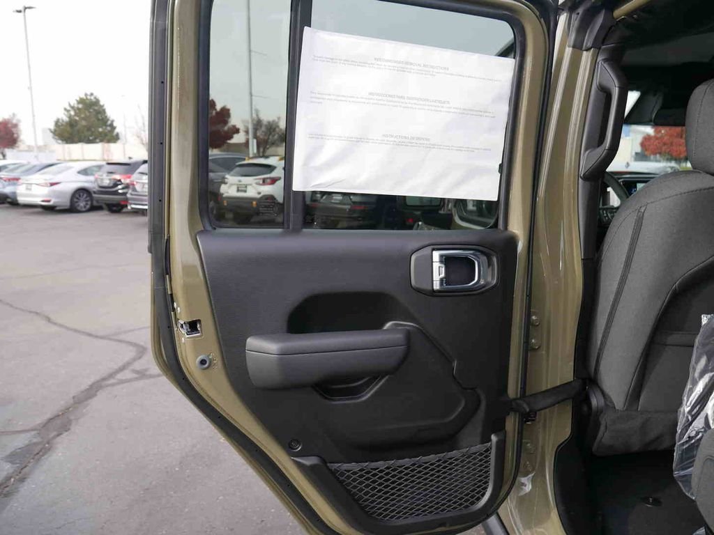 New 2026 41 Exterior Paint Jeep Willys image 15
