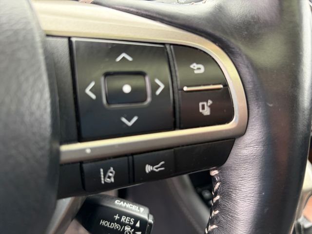 Used 2022 Black Lexus 350L image 30