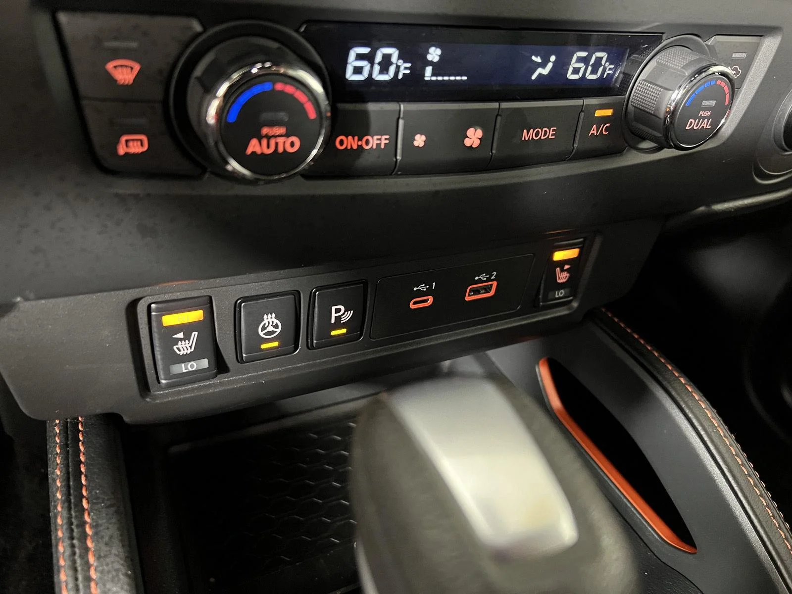 Used 2026 Rd Nissan PRO-4X image 21