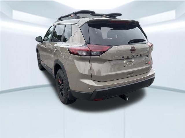 Used 2025 Beige/tan Nissan Rock Creek image 8