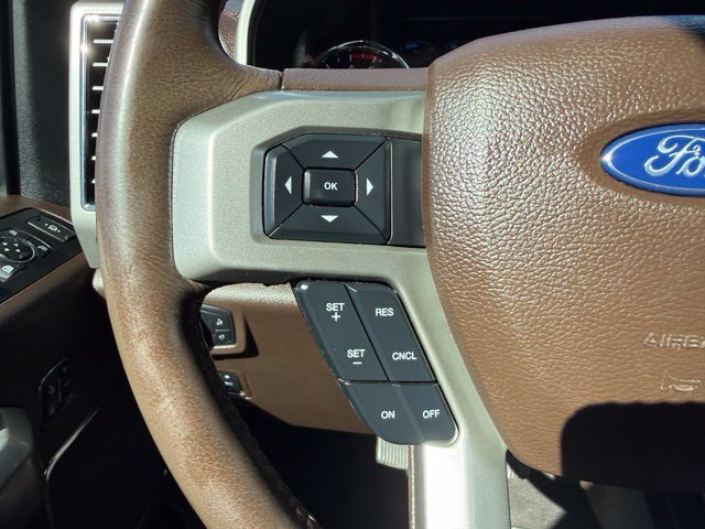 2021 Ford F-450 Super Duty King Ranch - Photo 20