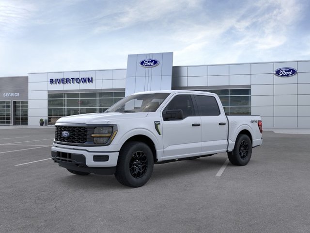 2025 Ford F-150 STX®