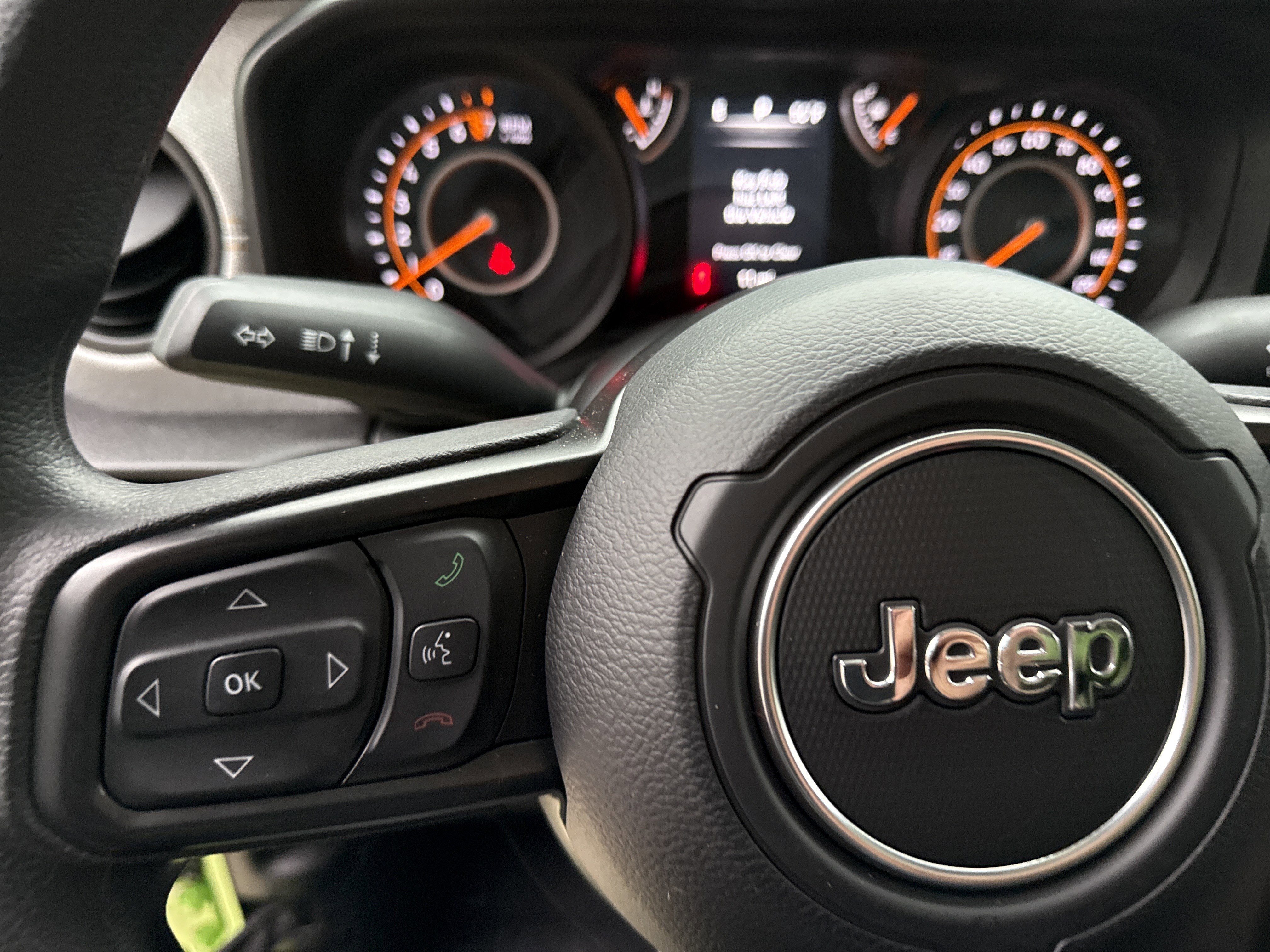 New 2026 Mojito Exterior Paint Jeep Sport image 25