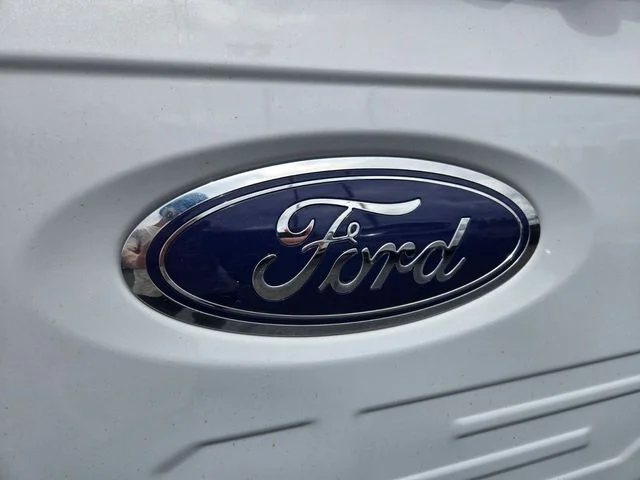 Used 2022 White Ford XLT image 22