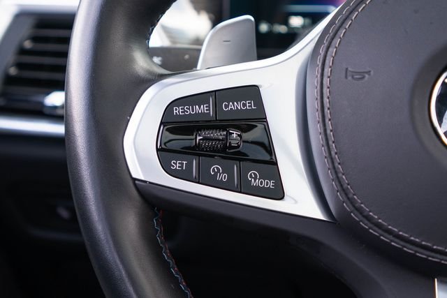 2024 BMW X5 M60i - Photo 18