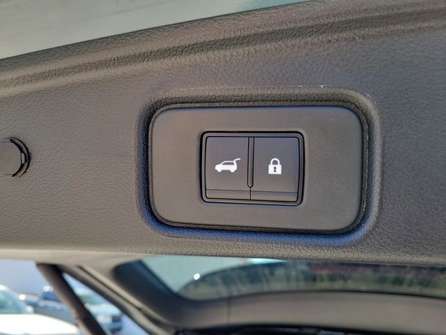 New 2026 Nissan Pathfinder Platinum