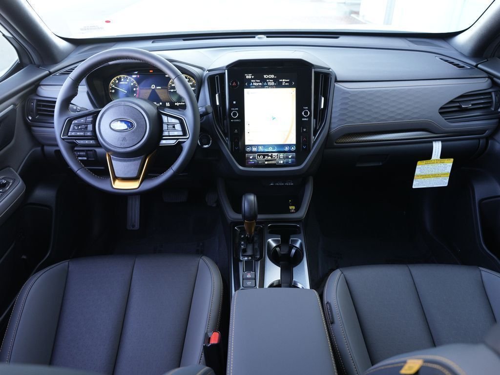 2026 Subaru Forester Wilderness - Photo 8