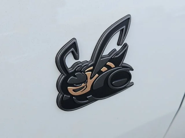 New 2026 White Knuckle Exterior Paint Dodge Scat Pack Plus image 27