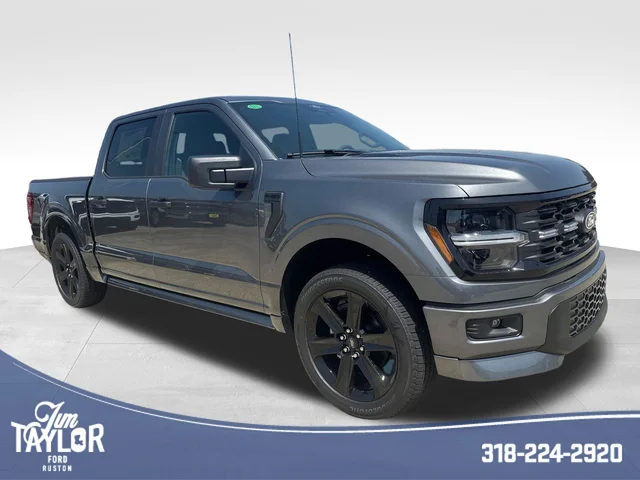 2026 Ford F-150 STX®