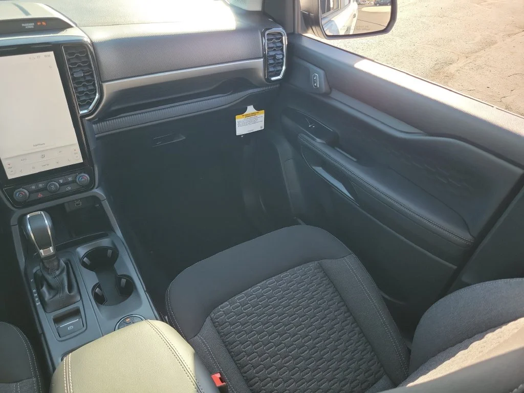 New 2026 Avalanche Ford XLT image 25