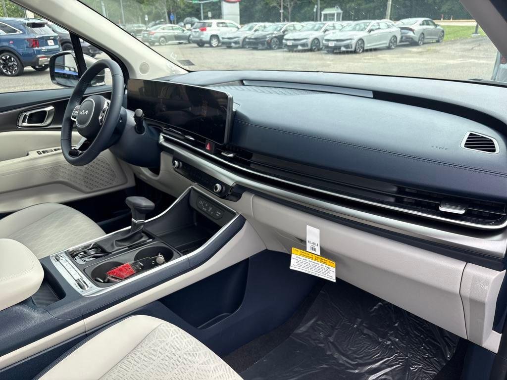 2026 Kia Carnival SX - Photo 35
