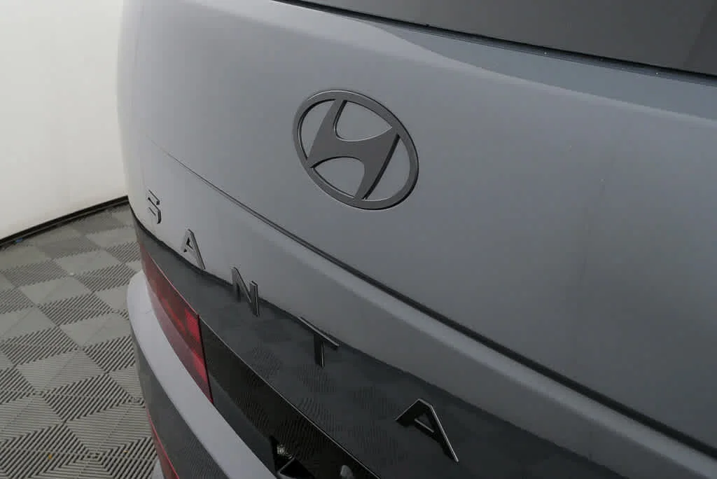 New 2026 Ecotronic Gray Hyundai Calligraphy image 12