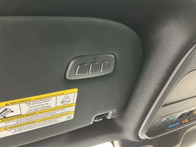 Used 2025 White Ford Tremor image 24
