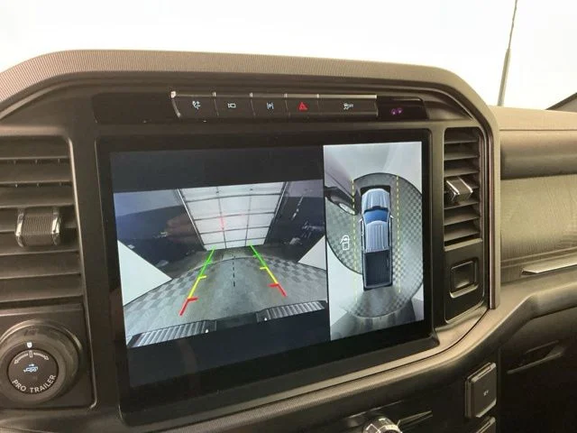 2022 Ford F-150 Platinum - Photo 25