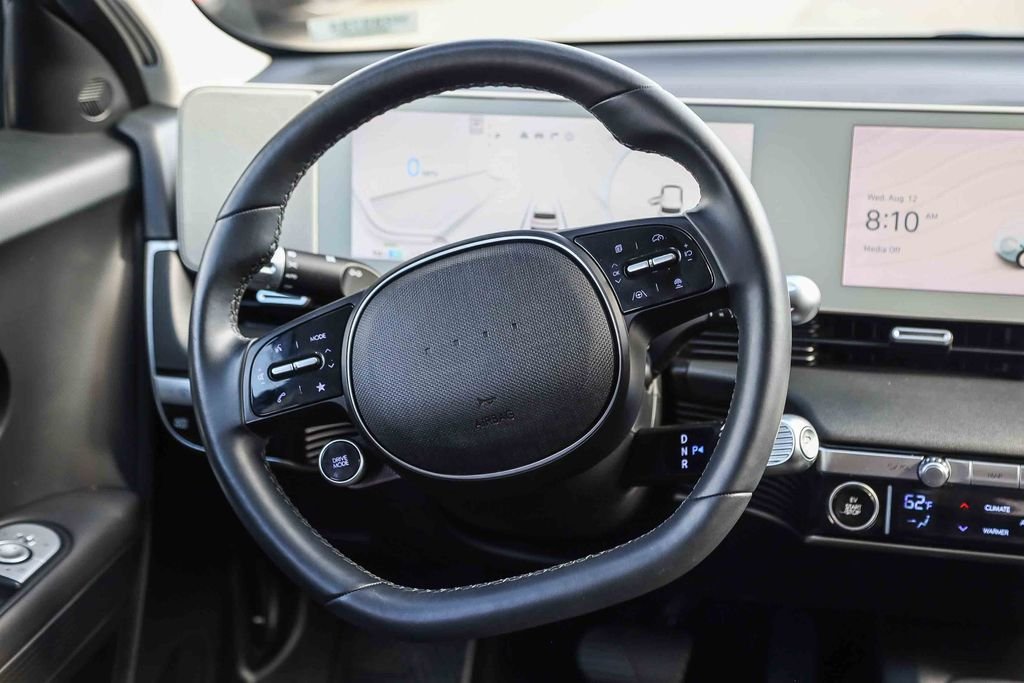 2024 Hyundai IONIQ 5 SEL - Photo 15