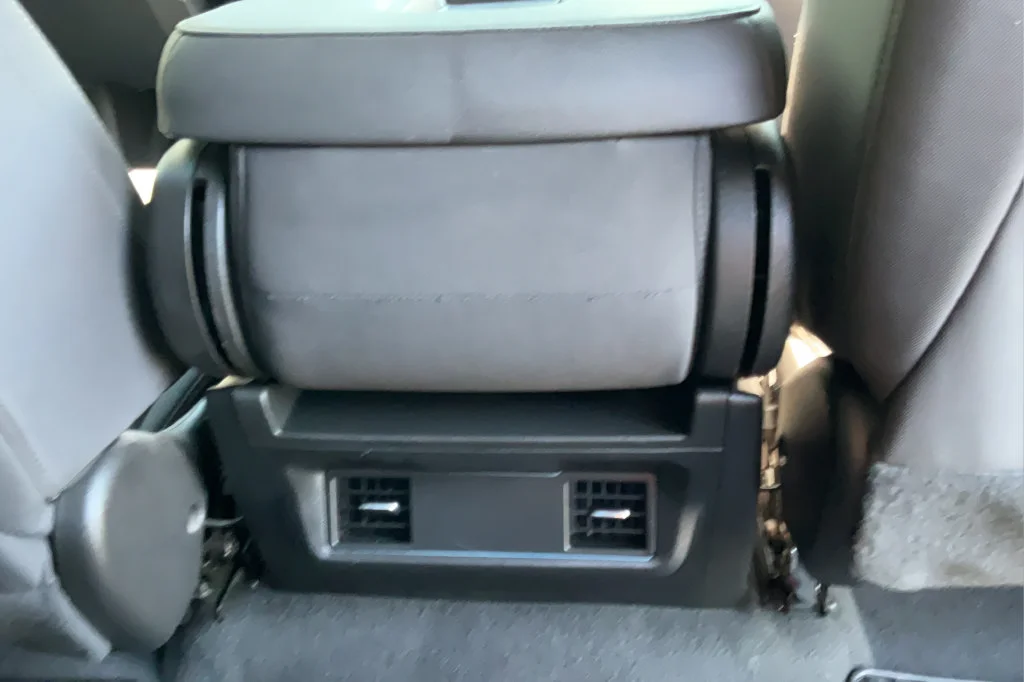 Certified Used 2023 DARK ASH METALLIC Chevrolet Custom image 21