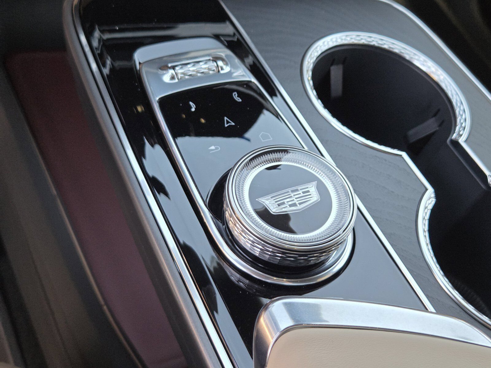2026 Cadillac LYRIQ Signature Sport - Photo 27