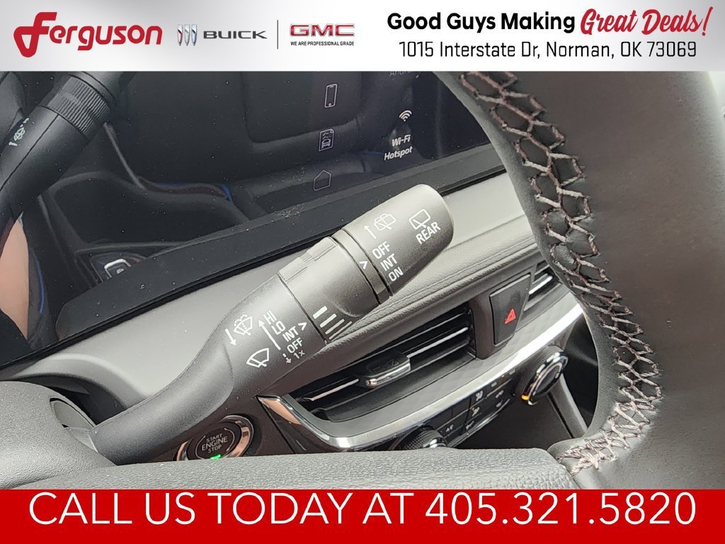2026 Buick Encore GX Sport Touring - Photo 23