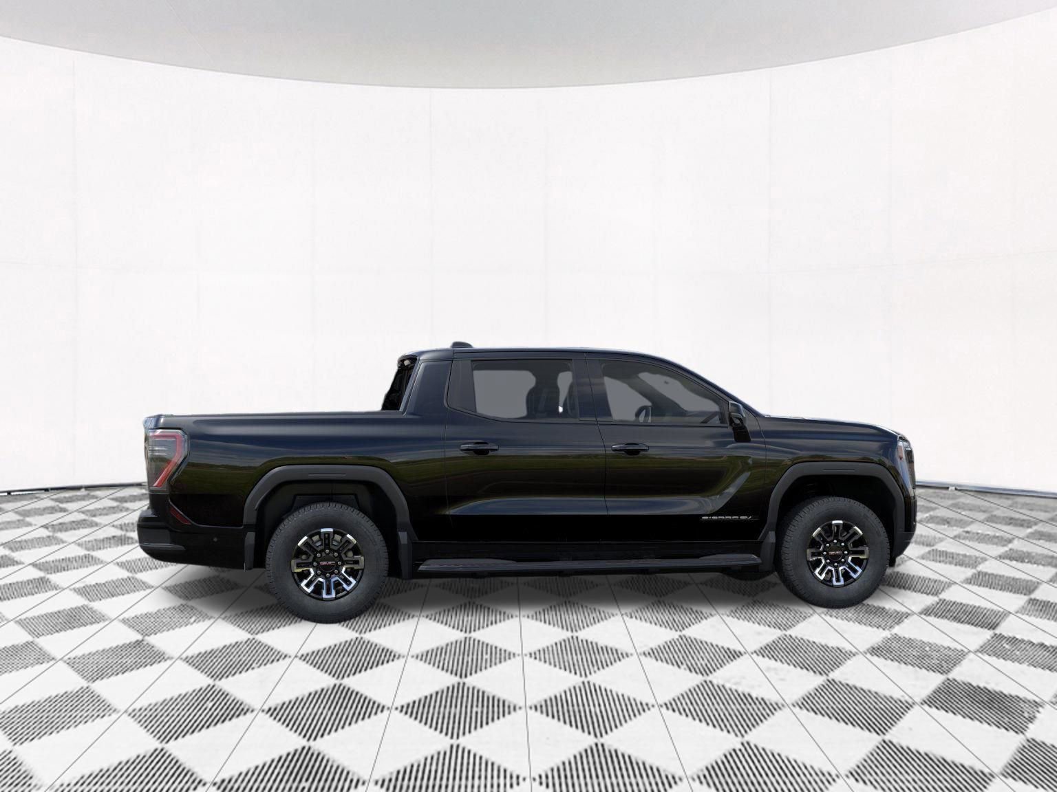 2026 GMC SIERRA - Image 11