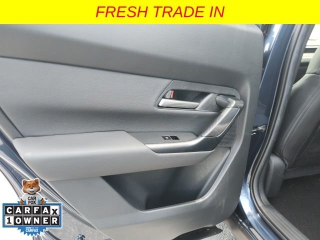 Used 2026 Blue Mazda 2.5 S Premium image 15