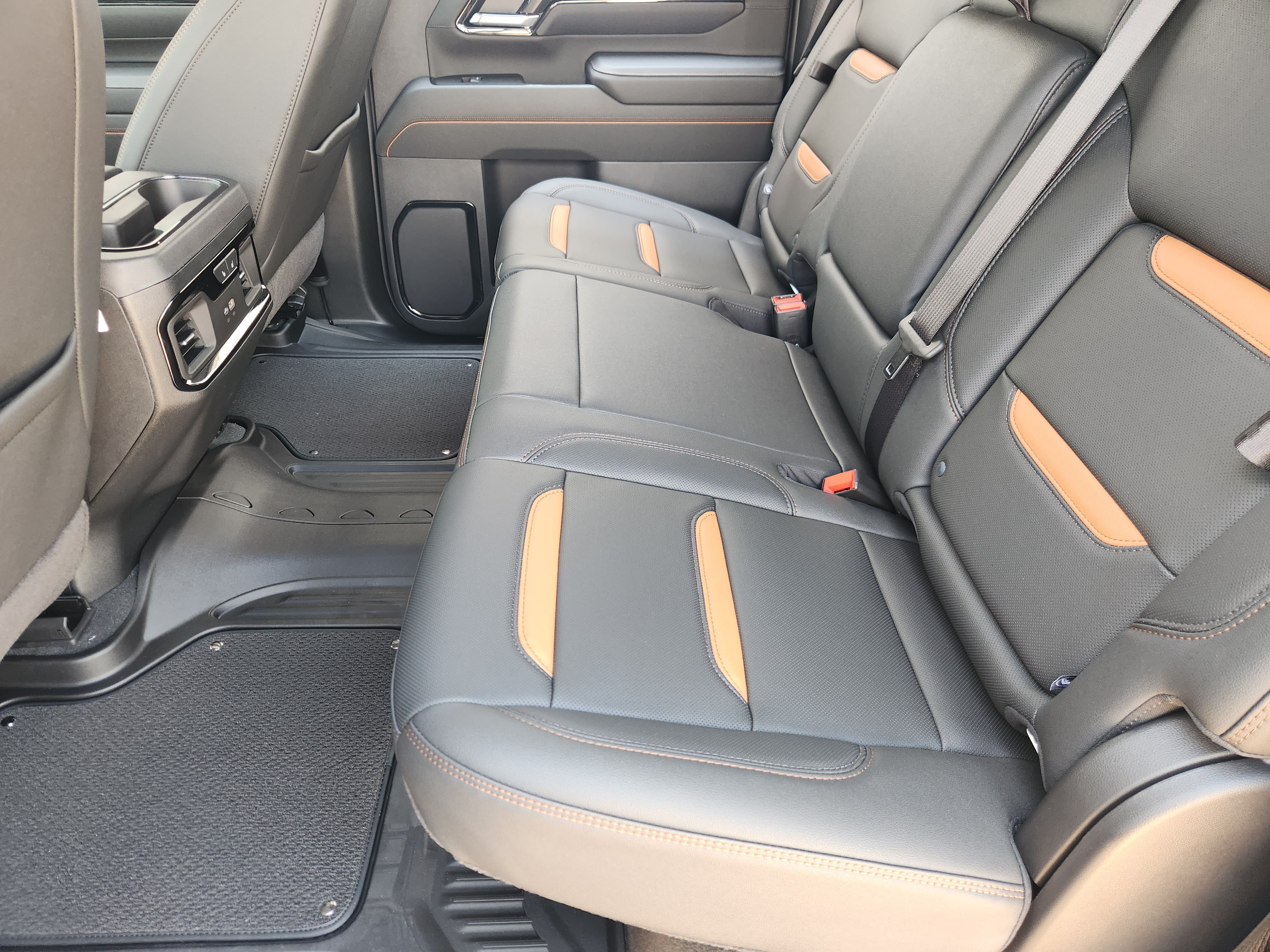 2026 GMC Sierra 2500HD AT4 - Photo 21