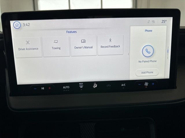 New 2026 Oxford White Ford XL image 30