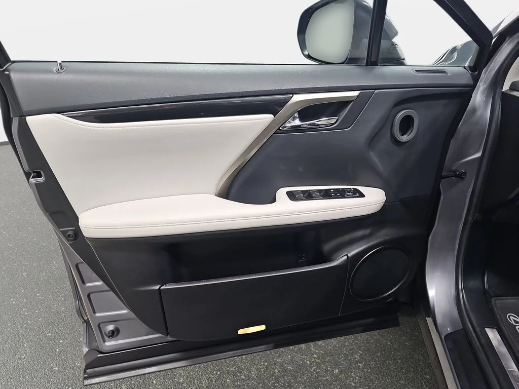 Used 2021 Gray Lexus 350 image 29