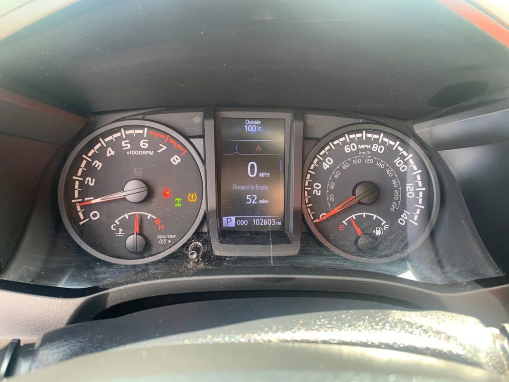 Used 2023 Silver Toyota SR image 29