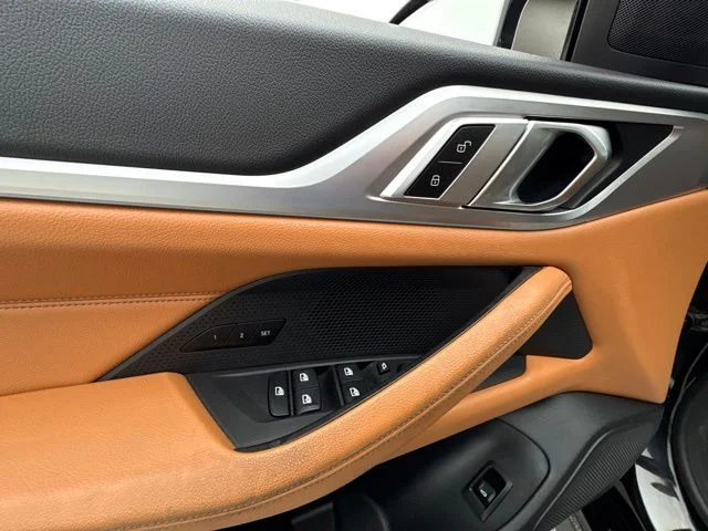 Used 2023 Black BMW M50 image 11