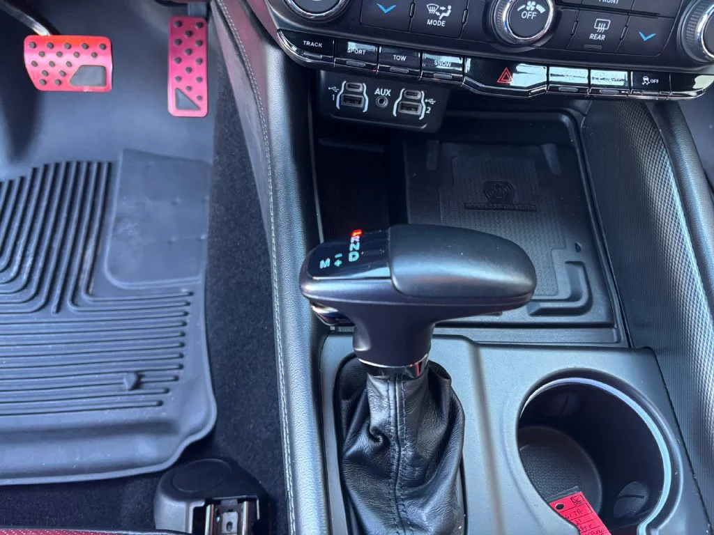Used 2021 Gray Dodge R/T image 35