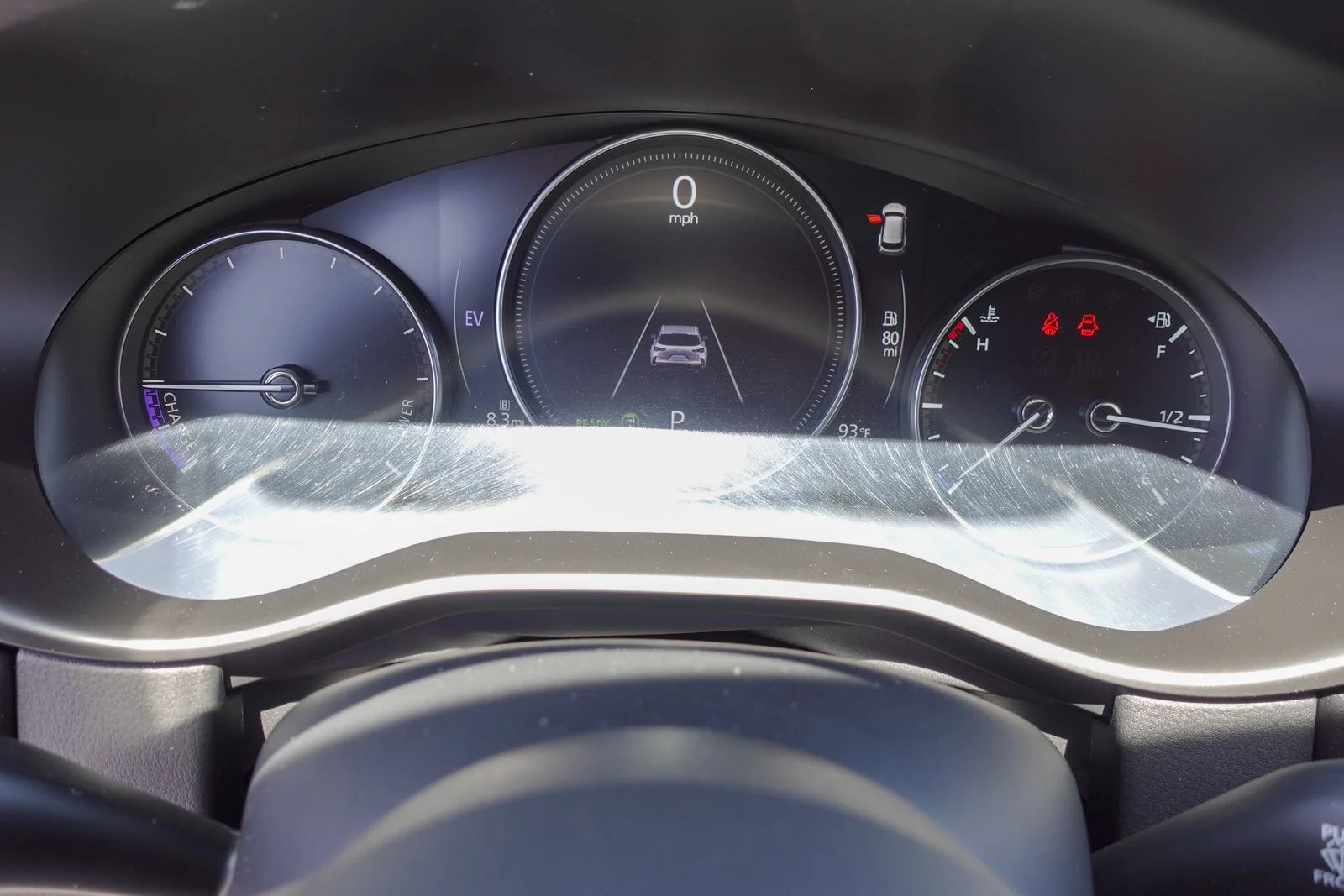 2026 Mazda CX-50 Premium - Photo 20