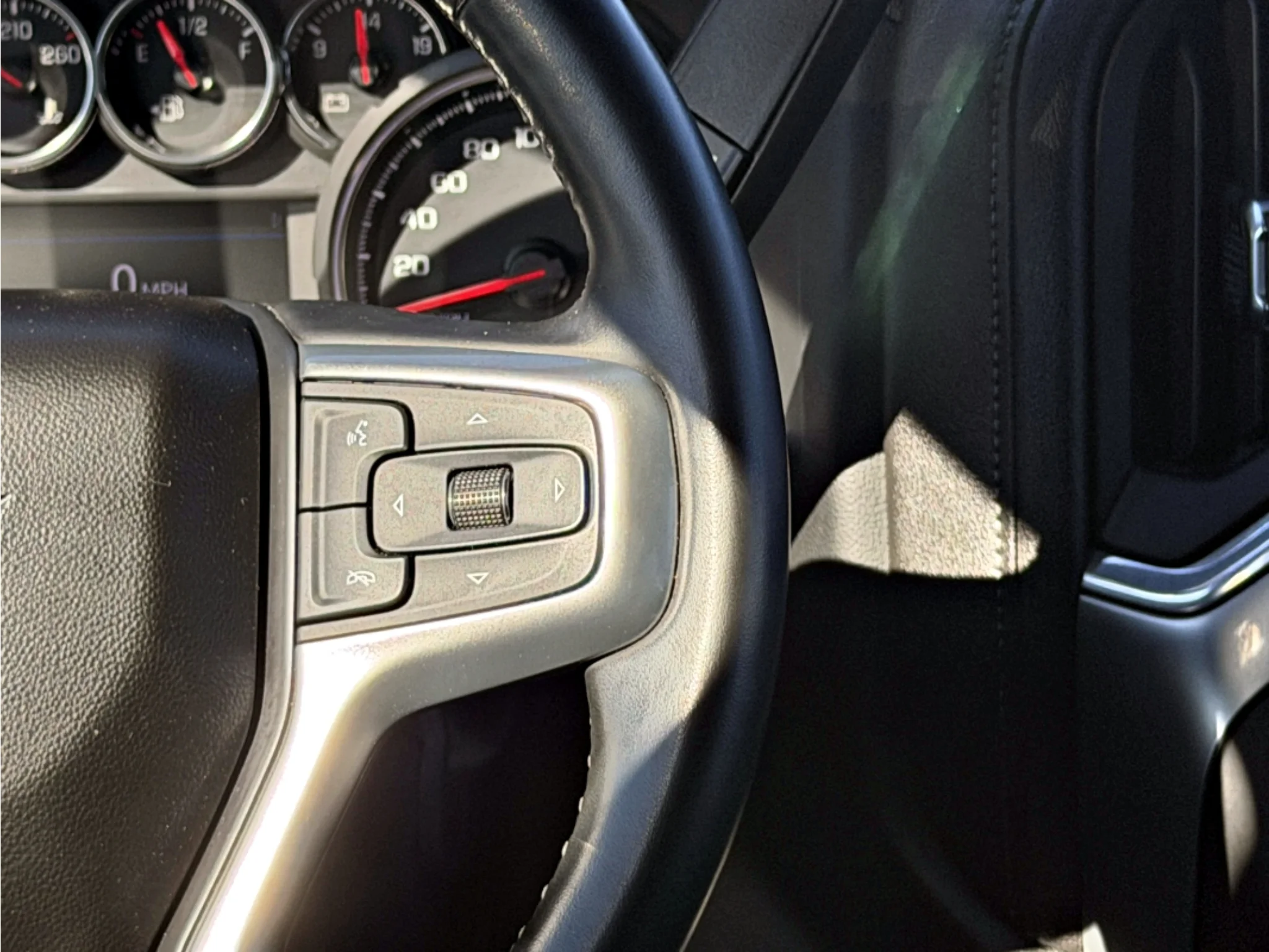 Used 2023 Black Chevrolet LT image 13