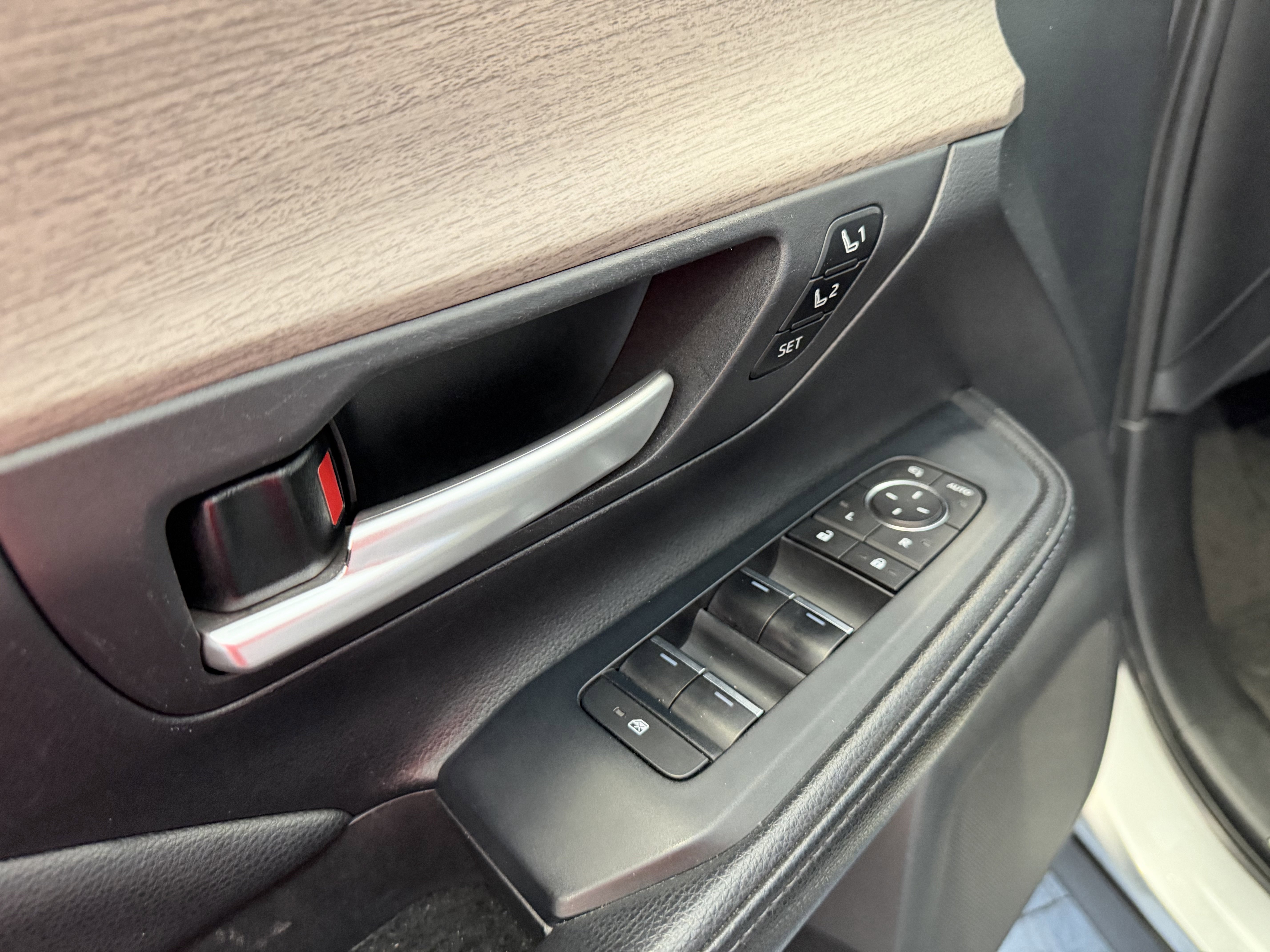 Certified Used 2024 Silver Toyota  image 30