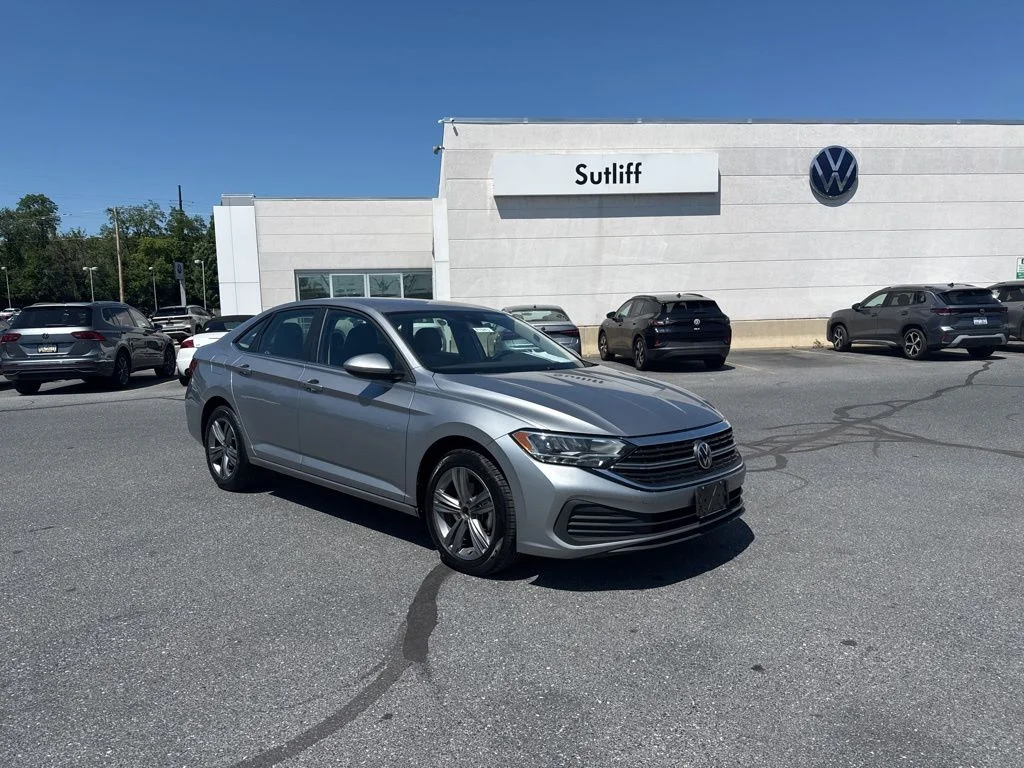 2024 Volkswagen Jetta 1.5T SE Auto SULEV's photo