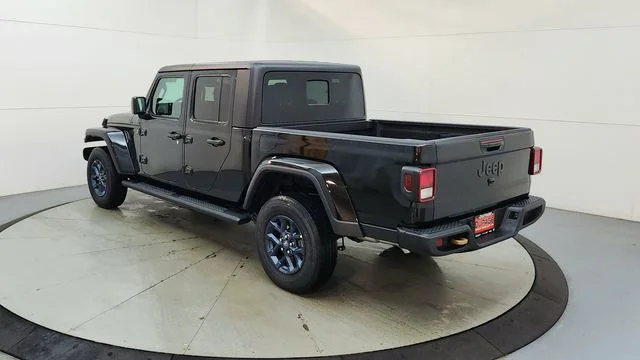 New 2026 Black Clearcoat Jeep 85th Anniversary Edition image 7