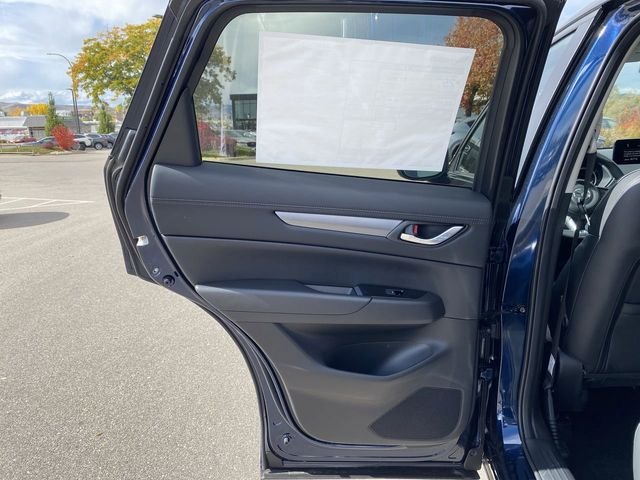 2025 Mazda CX-5 S Select Package - Photo 25
