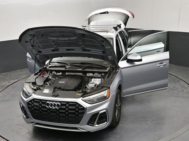 2024 Audi Q5 Premium Plus - Photo 32