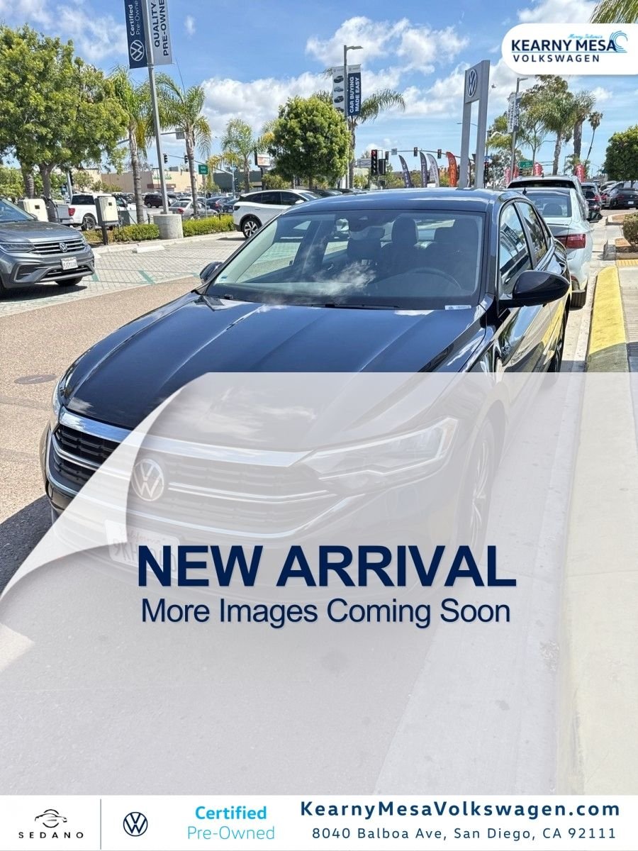 2024 Volkswagen Jetta S
