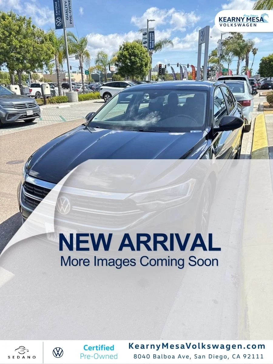 2024 Volkswagen Jetta S